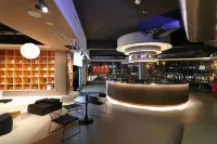 Jingpiao Ten Year Youth Hostel - Hostels