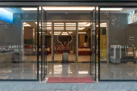 Mengge Wanqi Hotel Hotels in Loudi