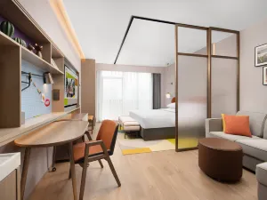 Home2 Suites by Hilton Xiangtan Jiuhua