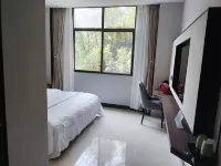 Xingyue Hotel 닝산 호텔