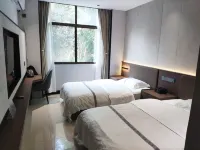 Xingyue Hotel Hotel a Ningshan