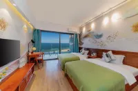 Hailanzhixin Villa (Shanwei Poly Jinding Bay)