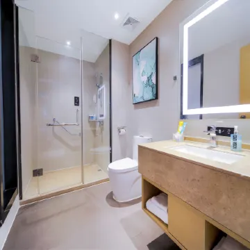 City Comfort Inn (Weihui Jianshe Road store)