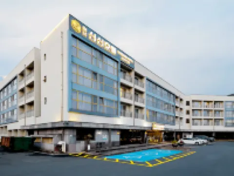 Shin Shin Hotel Jeju City Hotels in Jeju City