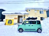 Yellow House Niseko