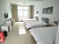 Wugongshan Yuding Homestay (Zhong'an Cableway)