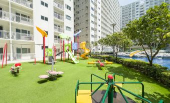 GemstoneBR in Shore Residences