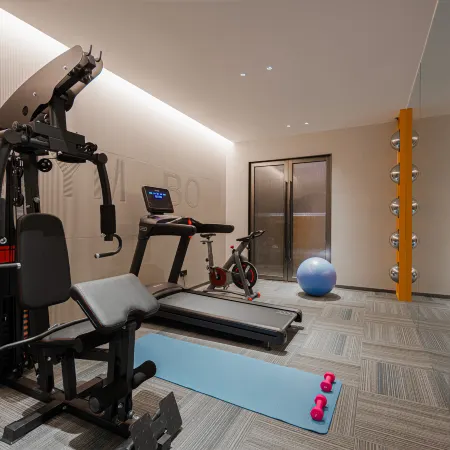 Xinduqiao Xingmeng Hotel