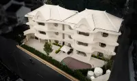 Shanghai Senyu Homestay - インフィニティプール