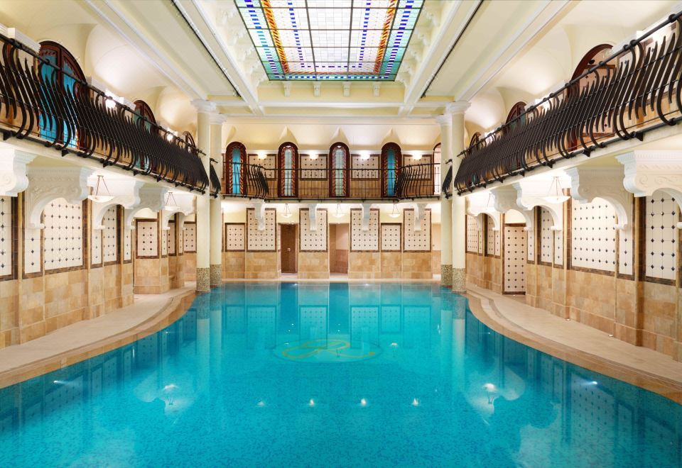 코린티아 호텔 부다페스트