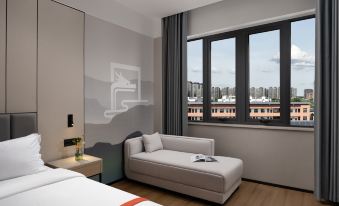 GreenTree Eastern Hotel(Xiangcheng,XuChang)