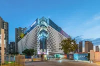 VX Hotel (Wuhan International Expo Center Sixin South Road Subway Station) Hotels in Wuhan