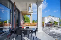 Meizhou Island Shanyuehai Guesthouse (Meiyu Chaoyin Beach Branch)