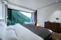 Xiangchunshan · Juangui | Banshan Yinshu (Shuangqiao Valley Scenic Area) - balcony