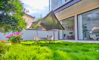 Yangshuo Liangqi Mountain Stay Hotel