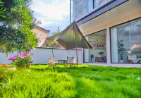 Yangshuo Liangqi Mountain Stay Hotel Hotels in Welfare Ancient Town Scenic Spot