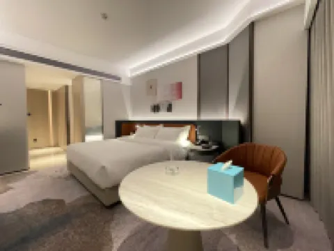 Dongtai International Hotel Hotels in Dongtai