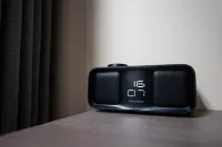 Hejiang Hongli Business Hotel