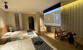Wenchuan Panda Ping Village Homestay