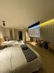 Wenchuan Panda Ping Village Homestay Hotel in zona Wenchuan Passenger Transport Center