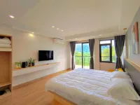 Nawannashe Homestay (Tongnayu Bay) - ห้องครัว