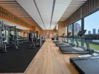 成都怡心湖ニッコーホテル 成都のホテル