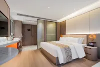 Yilong Anyun Hotel (World Trade Center Branch)