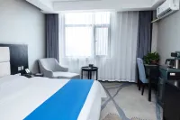 Fengqiao Yingke Hotel (Linzhou People's Park Municipal Government) Hotels in Linzhou