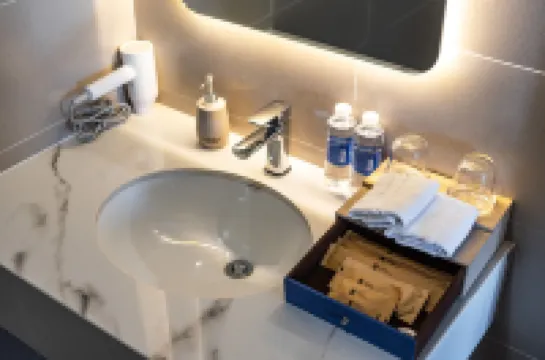 富國島The Up池畔度假飯店