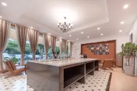 Baise Lan Feng · Yun Huayuan Homestay