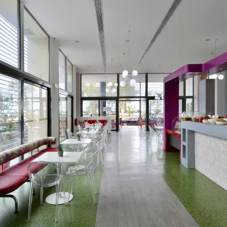 Airotel Patras Smart Hotel