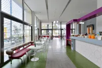 Airotel Patras Smart Hotel Hotel a Dimi