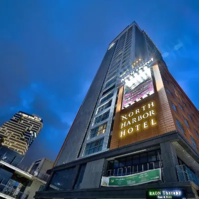 Northharbor Hotel Hotels near Yeongdodaegyo Bridge