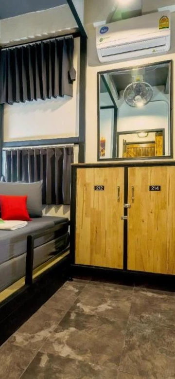 รูปภาพของเอดพิโสด 11 โฮสเทล สุขุมวิท