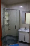 Maoshan Taoism hotel
