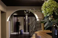 Hotel l'Ormaie & Spa