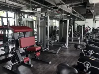Dexing Phoenix Lake International Hotel - palestra