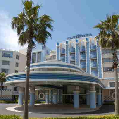 ディズニーアンバサダー®ホテル Hotel Exterior