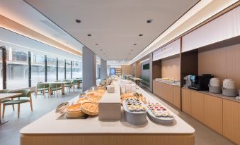 JI Hotel(All Seasons Shantou Wanda Plaza Huashan South Road Hotel)