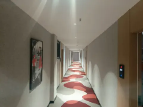 땡큐 호텔 (보아이)