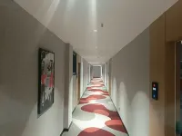 Shankee Hotel (Bo'ai)