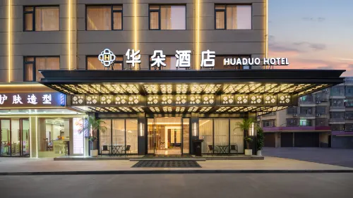 huaduo  hotel