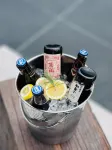 MaoXian·The Hidden House Hotel - bar