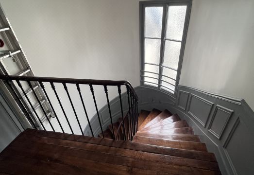 호텔 마레나 파리 객실