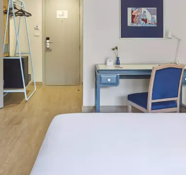 ห้องโคซี่สวีท