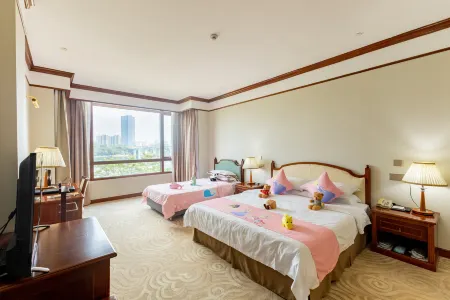 Liuzhou Hotel