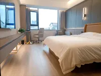 Yangguang Express Hotel Hôtels à : Xiushan County