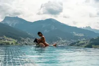 La Cort My Dollhouse - Adults Only