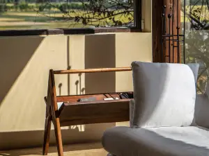 Baopu Xishan | Designer Villa · Panoramic Hot Spring (Heshun Ancient Town Branch)