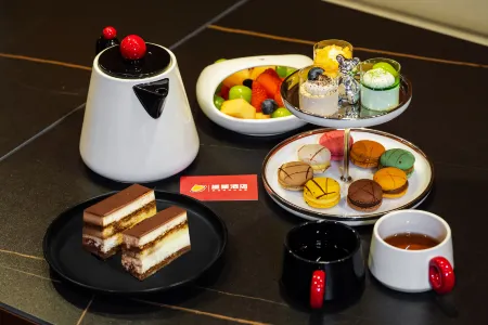 QULISTAR HOTEL (XIAMEN ZHONGSHAN ROAD PEDESTRIAN STREET FERRY TERMINAL BRANCH) Отели рядом с достопримечательностью «Shapowei Art Zone»